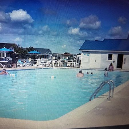 Dorothy And Johns Ocean City Md Vacation Home Sleeps 8 - 3 Bedrooms 2 Full Bath Δωμάτιο φωτογραφία