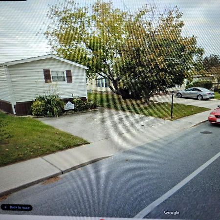 Dorothy And Johns Ocean City Md Vacation Home Sleeps 8 - 3 Bedrooms 2 Full Bath Εξωτερικό φωτογραφία