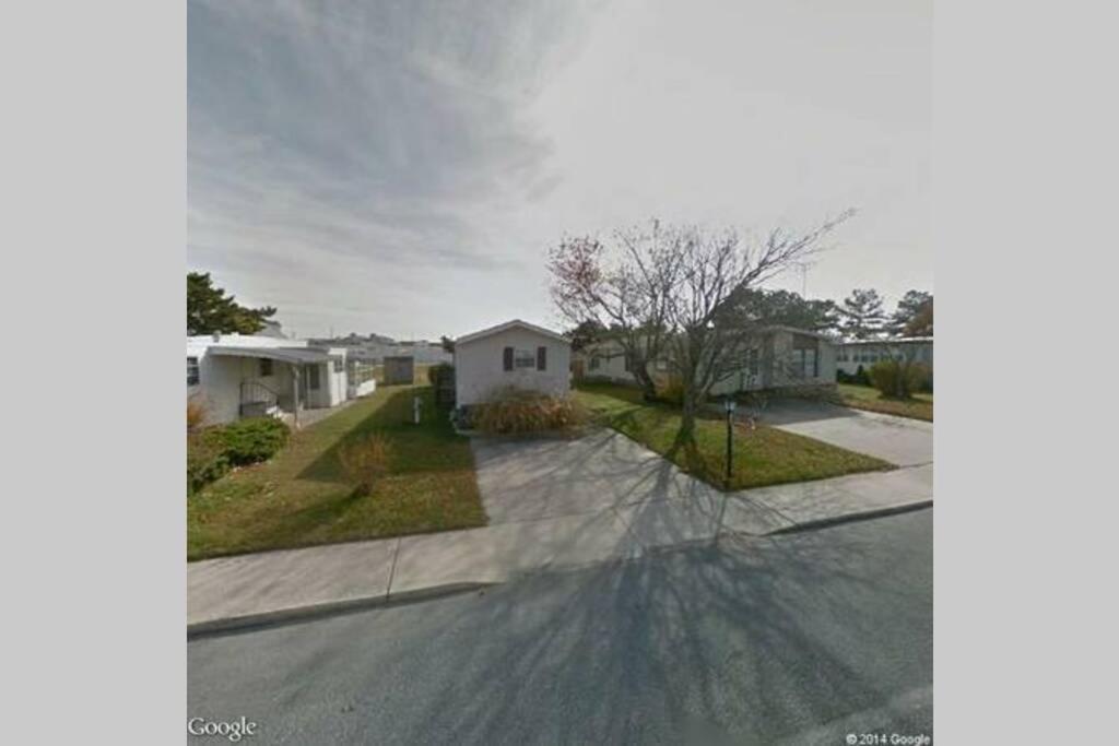 Dorothy And Johns Ocean City Md Vacation Home Sleeps 8 - 3 Bedrooms 2 Full Bath Εξωτερικό φωτογραφία