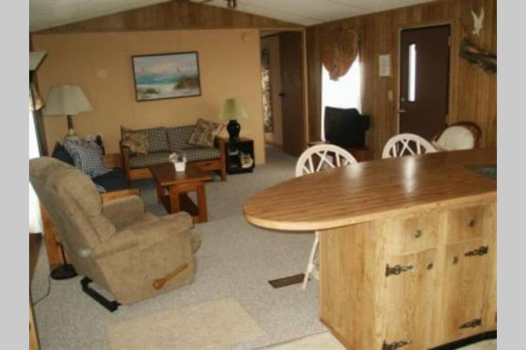 Dorothy And Johns Ocean City Md Vacation Home Sleeps 8 - 3 Bedrooms 2 Full Bath Εξωτερικό φωτογραφία