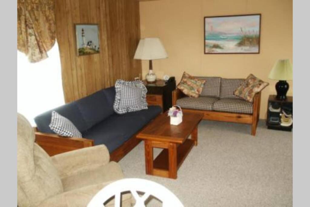 Dorothy And Johns Ocean City Md Vacation Home Sleeps 8 - 3 Bedrooms 2 Full Bath Εξωτερικό φωτογραφία