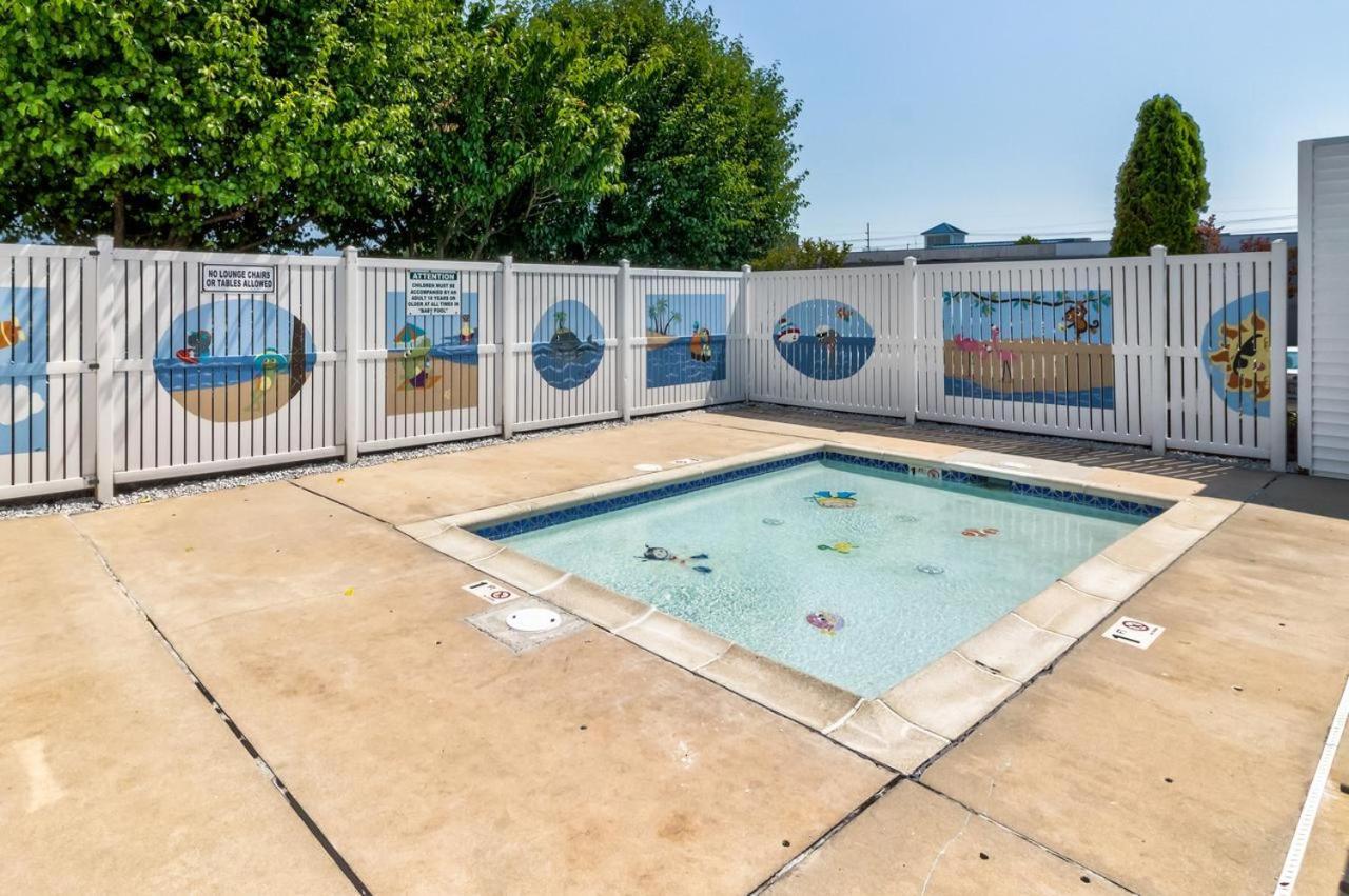 Dorothy And Johns Ocean City Md Vacation Home Sleeps 8 - 3 Bedrooms 2 Full Bath Εξωτερικό φωτογραφία