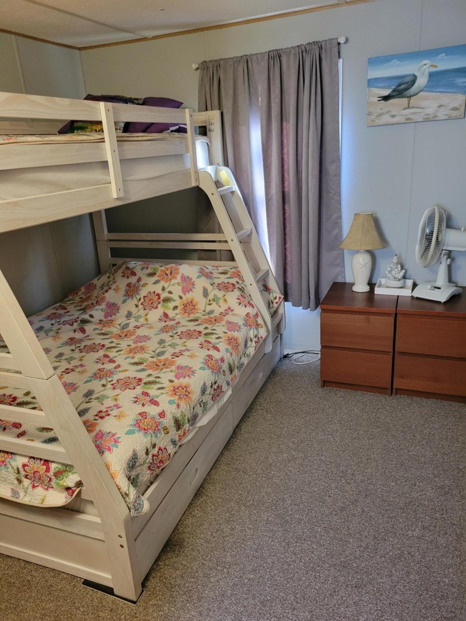 Dorothy And Johns Ocean City Md Vacation Home Sleeps 8 - 3 Bedrooms 2 Full Bath Εξωτερικό φωτογραφία