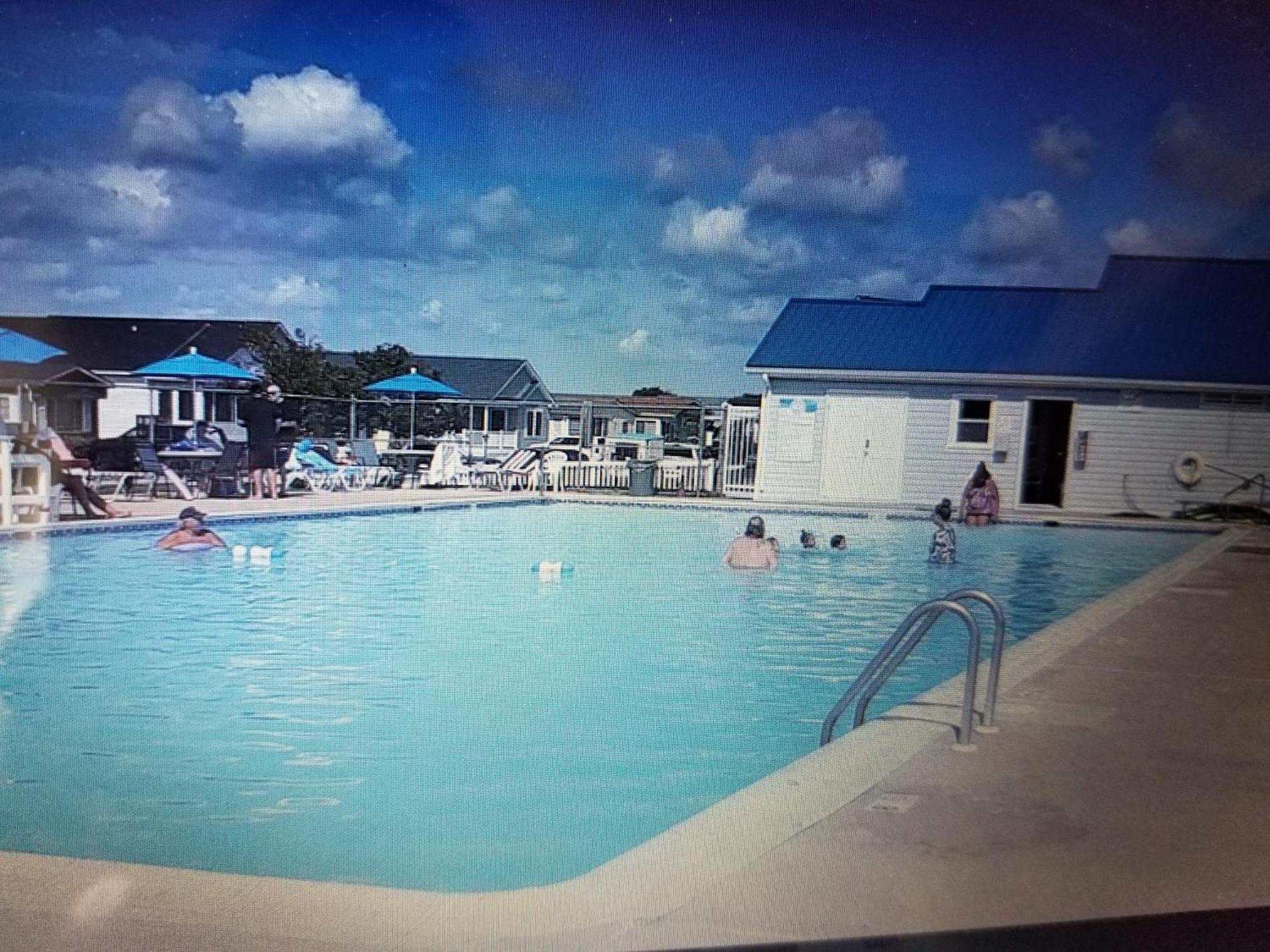 Dorothy And Johns Ocean City Md Vacation Home Sleeps 8 - 3 Bedrooms 2 Full Bath Δωμάτιο φωτογραφία