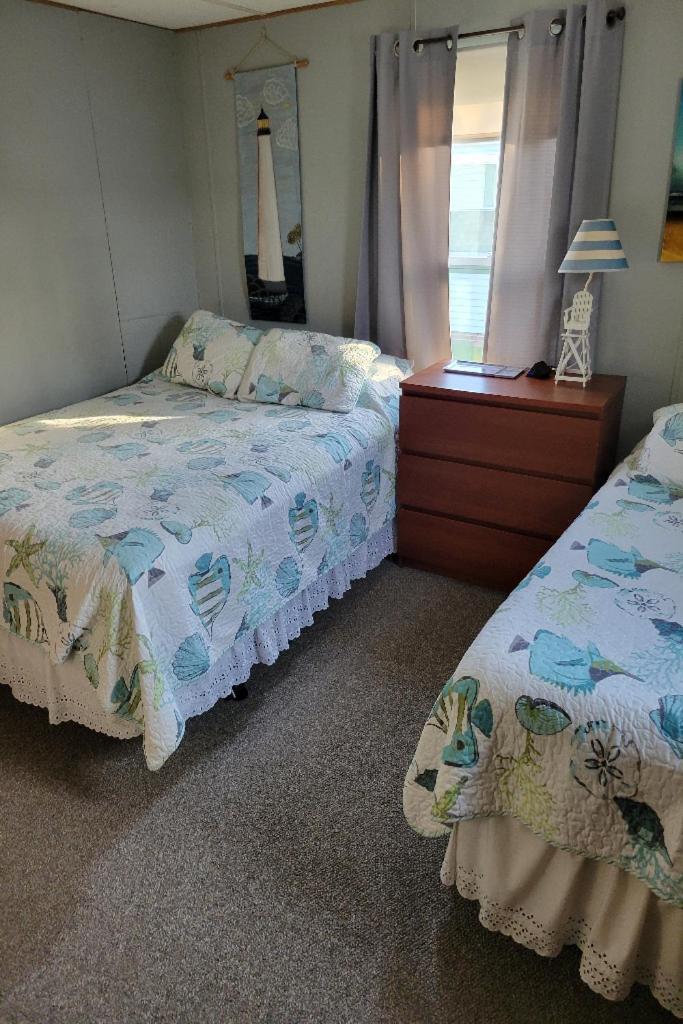 Dorothy And Johns Ocean City Md Vacation Home Sleeps 8 - 3 Bedrooms 2 Full Bath Εξωτερικό φωτογραφία