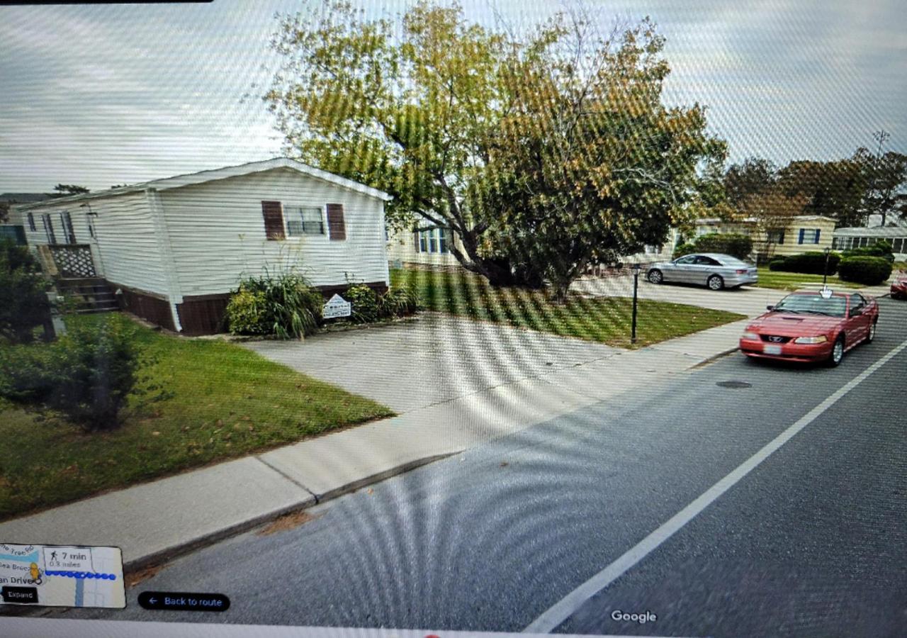Dorothy And Johns Ocean City Md Vacation Home Sleeps 8 - 3 Bedrooms 2 Full Bath Εξωτερικό φωτογραφία