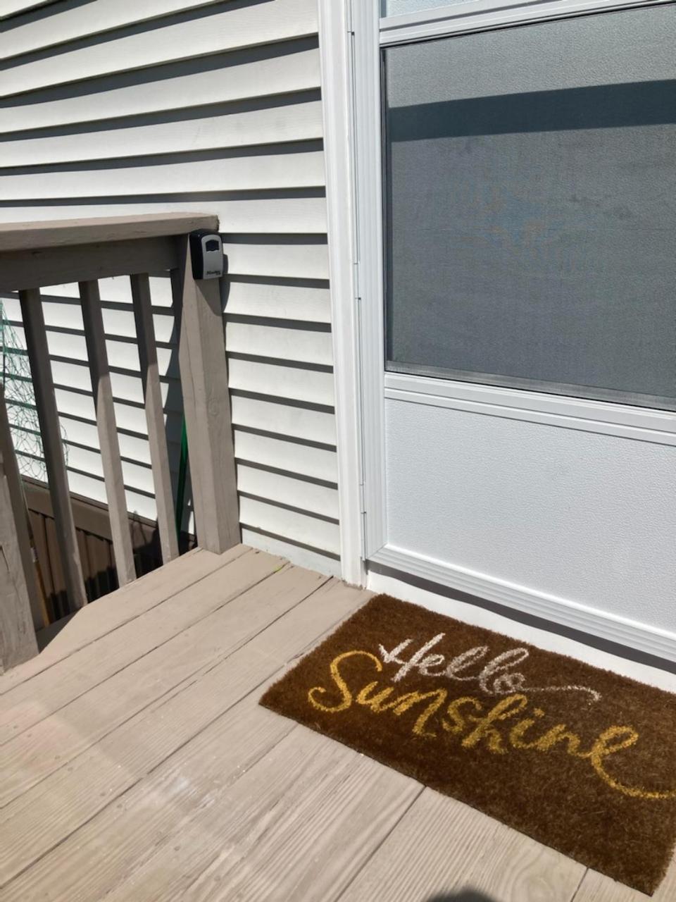 Dorothy And Johns Ocean City Md Vacation Home Sleeps 8 - 3 Bedrooms 2 Full Bath Εξωτερικό φωτογραφία